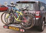 bike rack bicycle carrier tow ball bike rack 