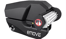 Mobile installation of an Emove Motor Mover